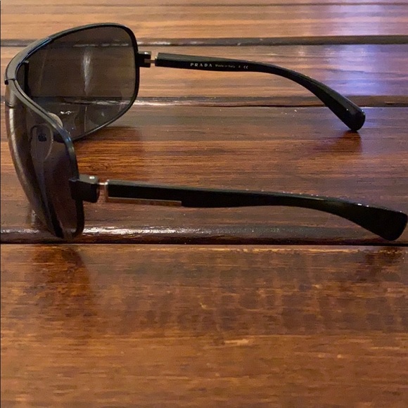 Authentic Prada Sunglasses